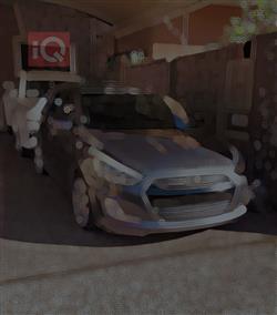 هيونداي أكسنت